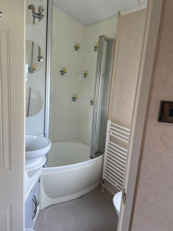 Amazing Holiday Home With Sea Views Newcastle Upon Tyne Esterno foto