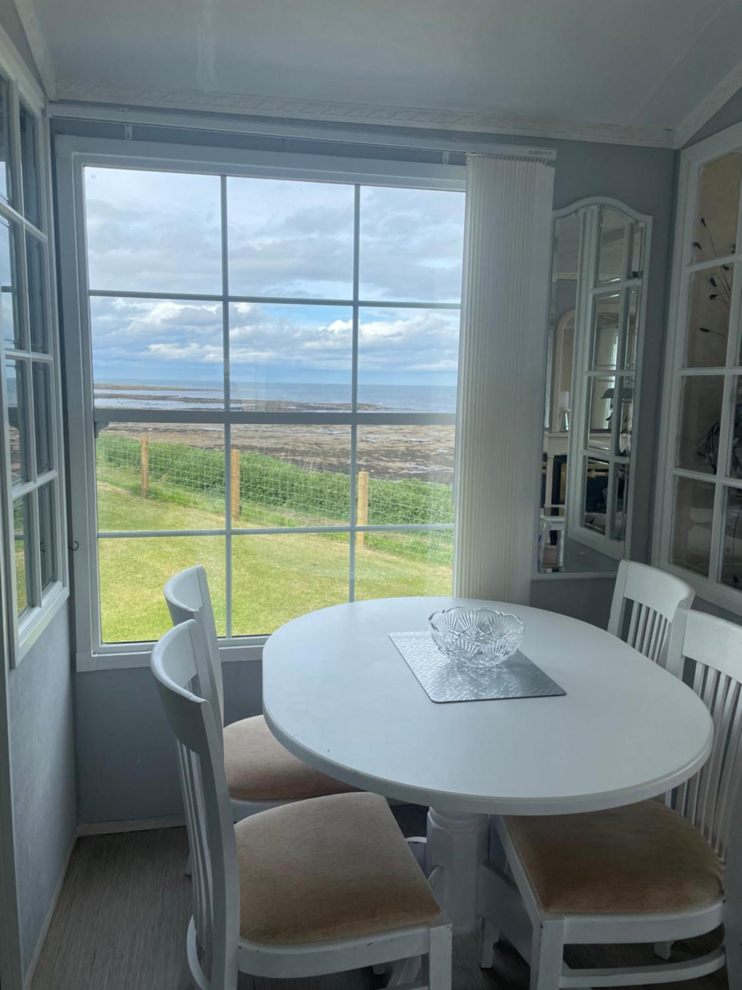 Amazing Holiday Home With Sea Views Newcastle Upon Tyne Esterno foto