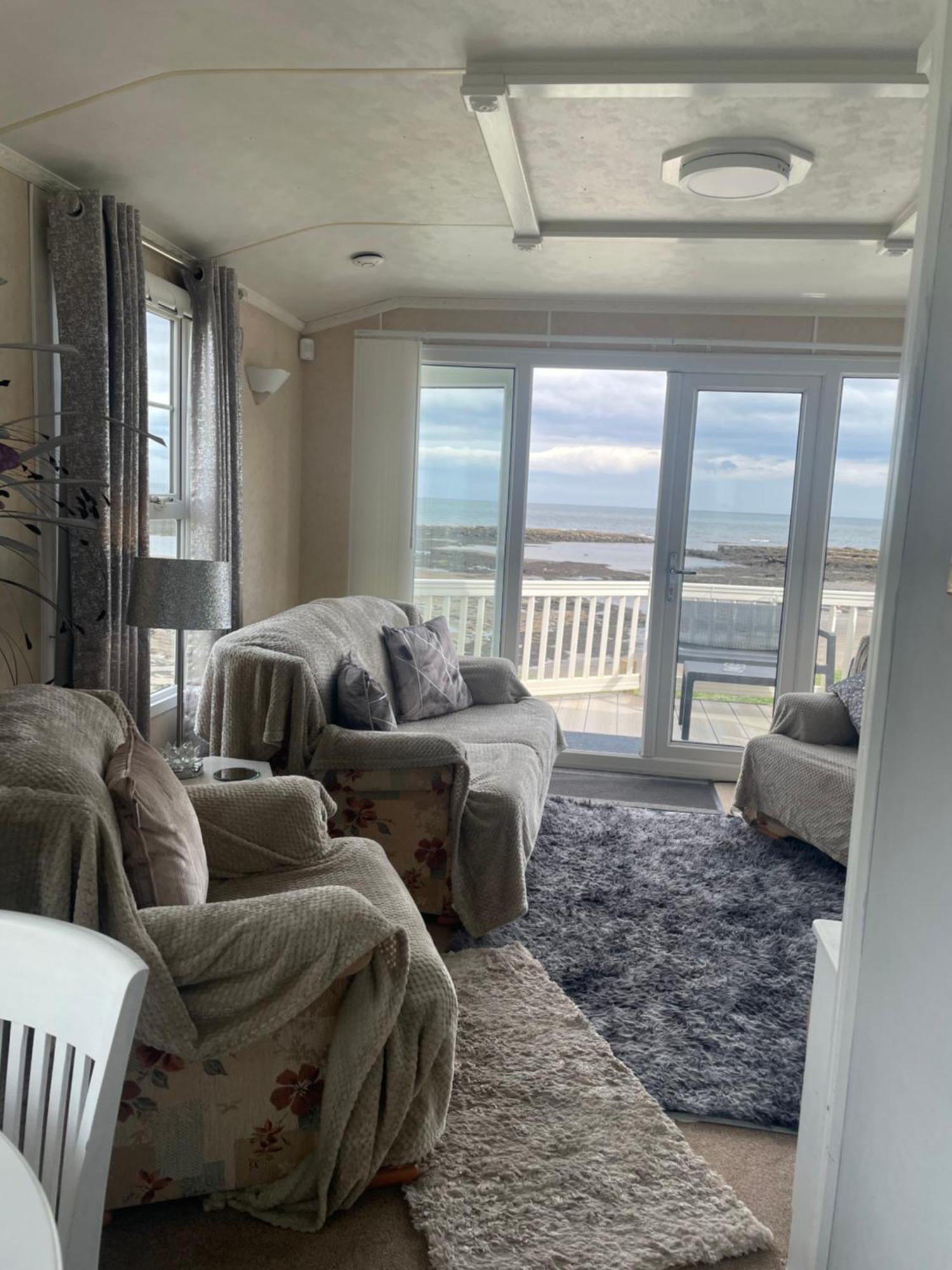 Amazing Holiday Home With Sea Views Newcastle Upon Tyne Esterno foto
